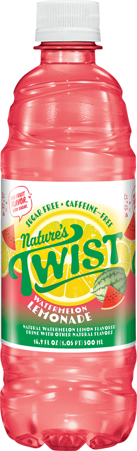 Nt Watermelon 16.9