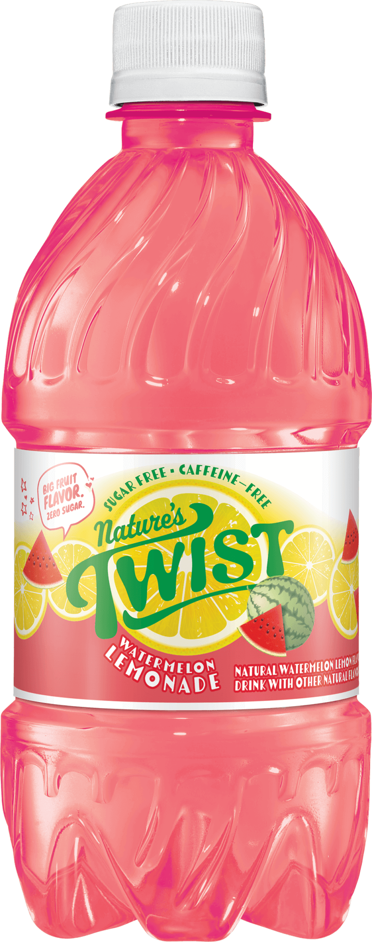 Nt Sf Watermelon 12oz