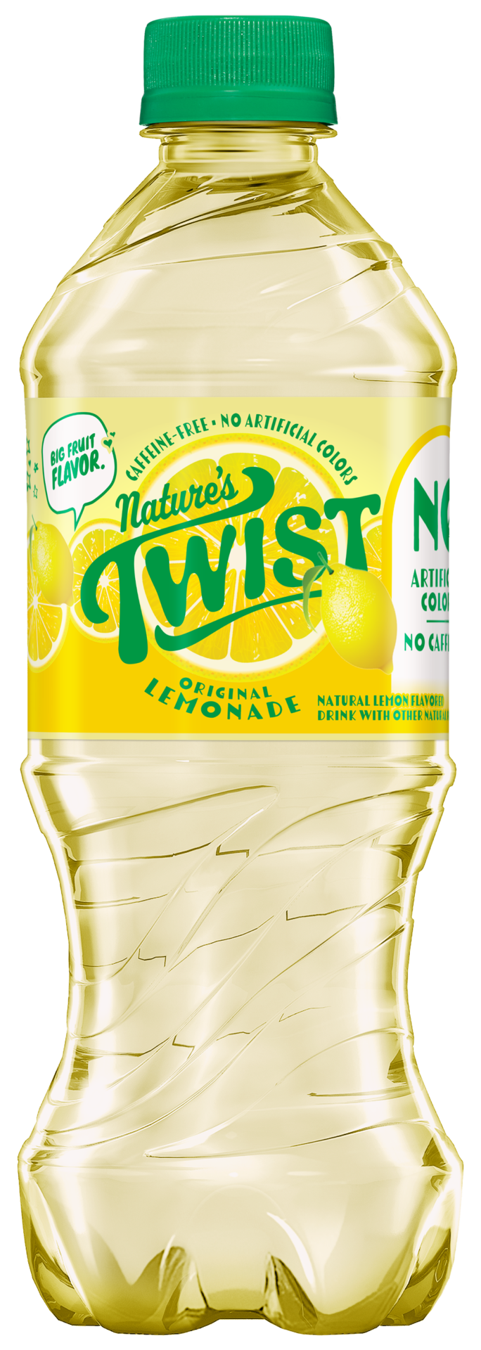Ntndfc 20oz Lemonade