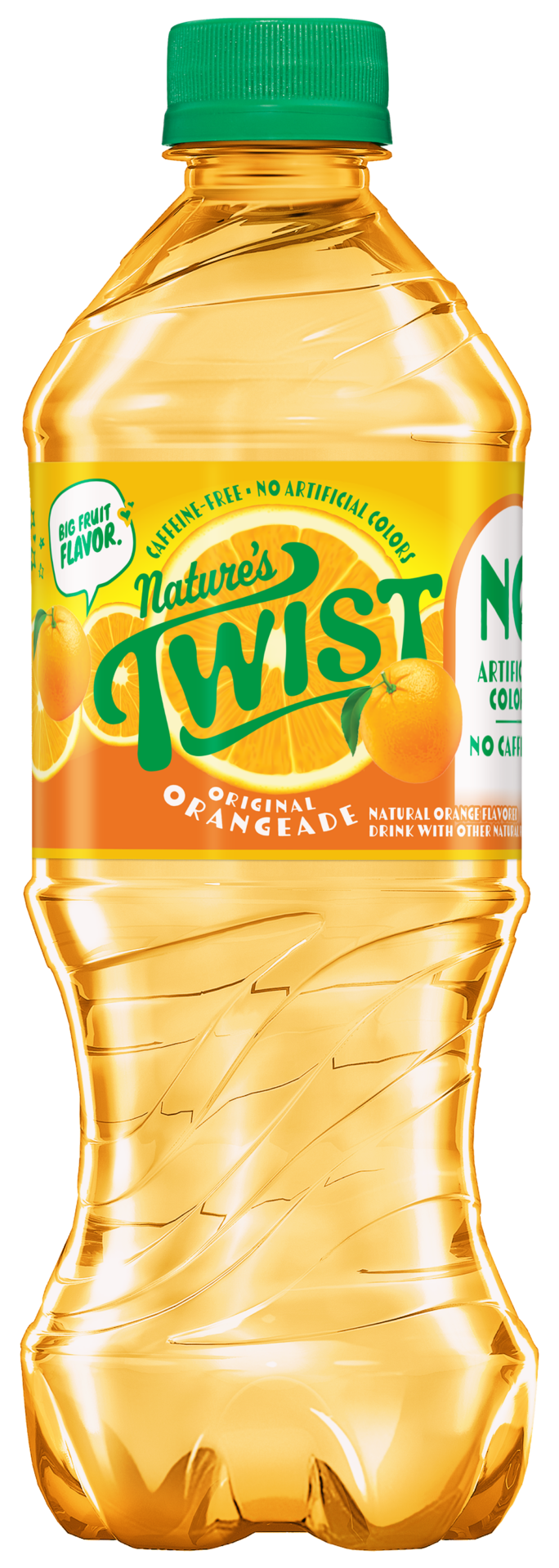 Ntndfc 20oz Orangeade