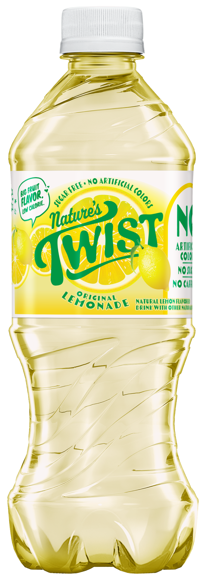 Ntndsf 20oz Lemonade