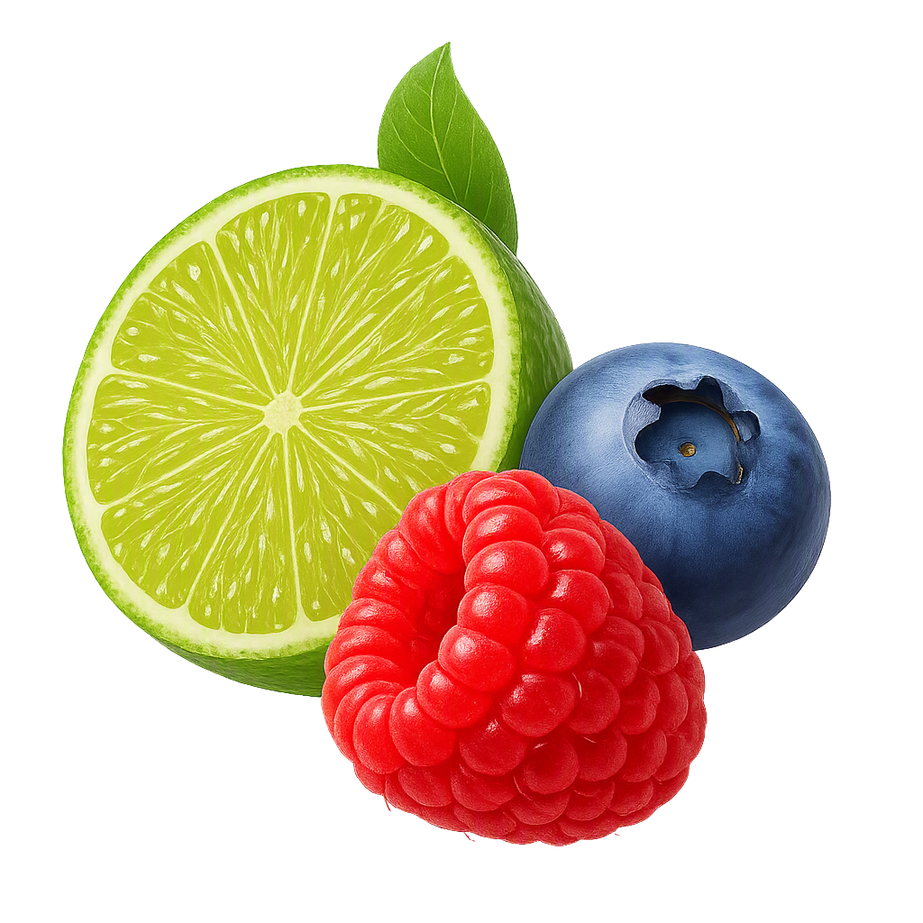 Twistsicle Fruits